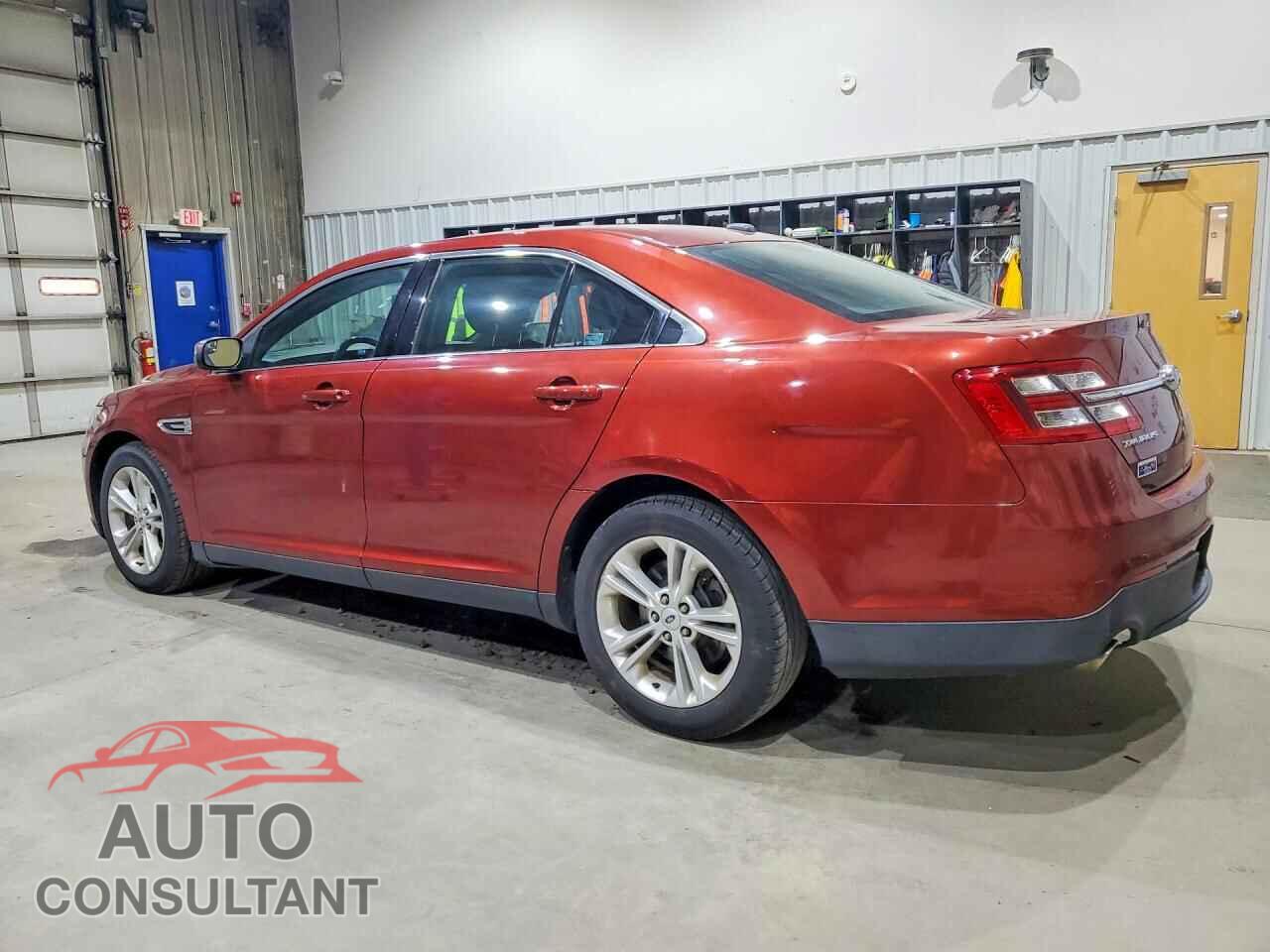 FORD TAURUS 2014 - 1FAHP2E87EG144240