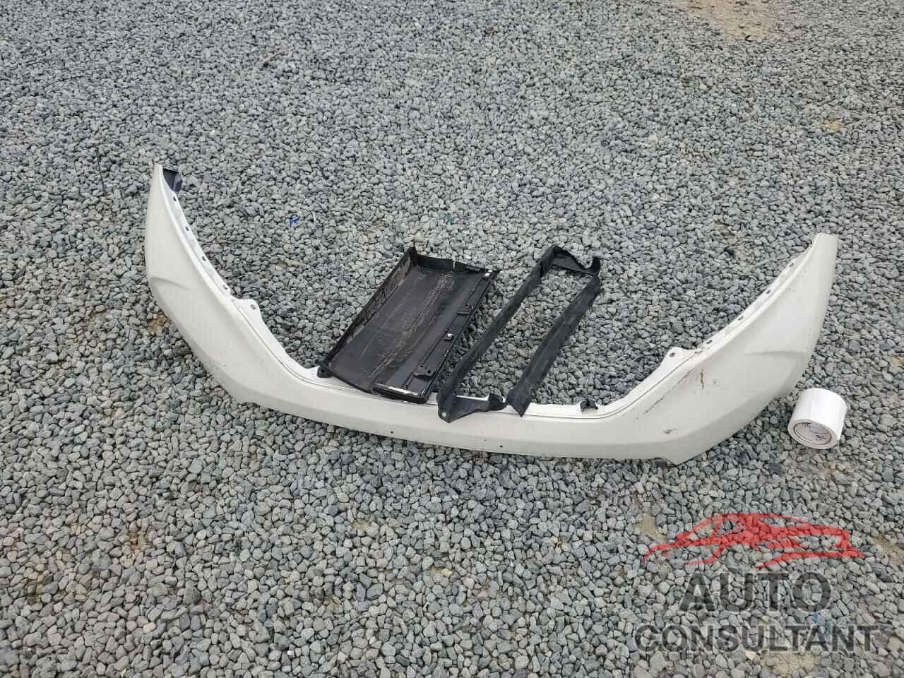 HONDA CRV 2017 - 2HKRW1H98HH516412