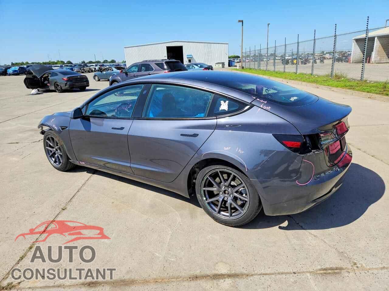 TESLA MODEL 3 2023 - 5YJ3E1EA6PF643969