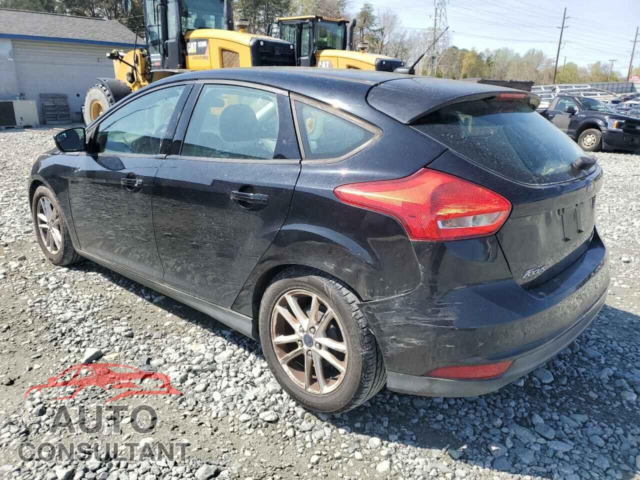 FORD FOCUS 2016 - 1FADP3K26GL235109