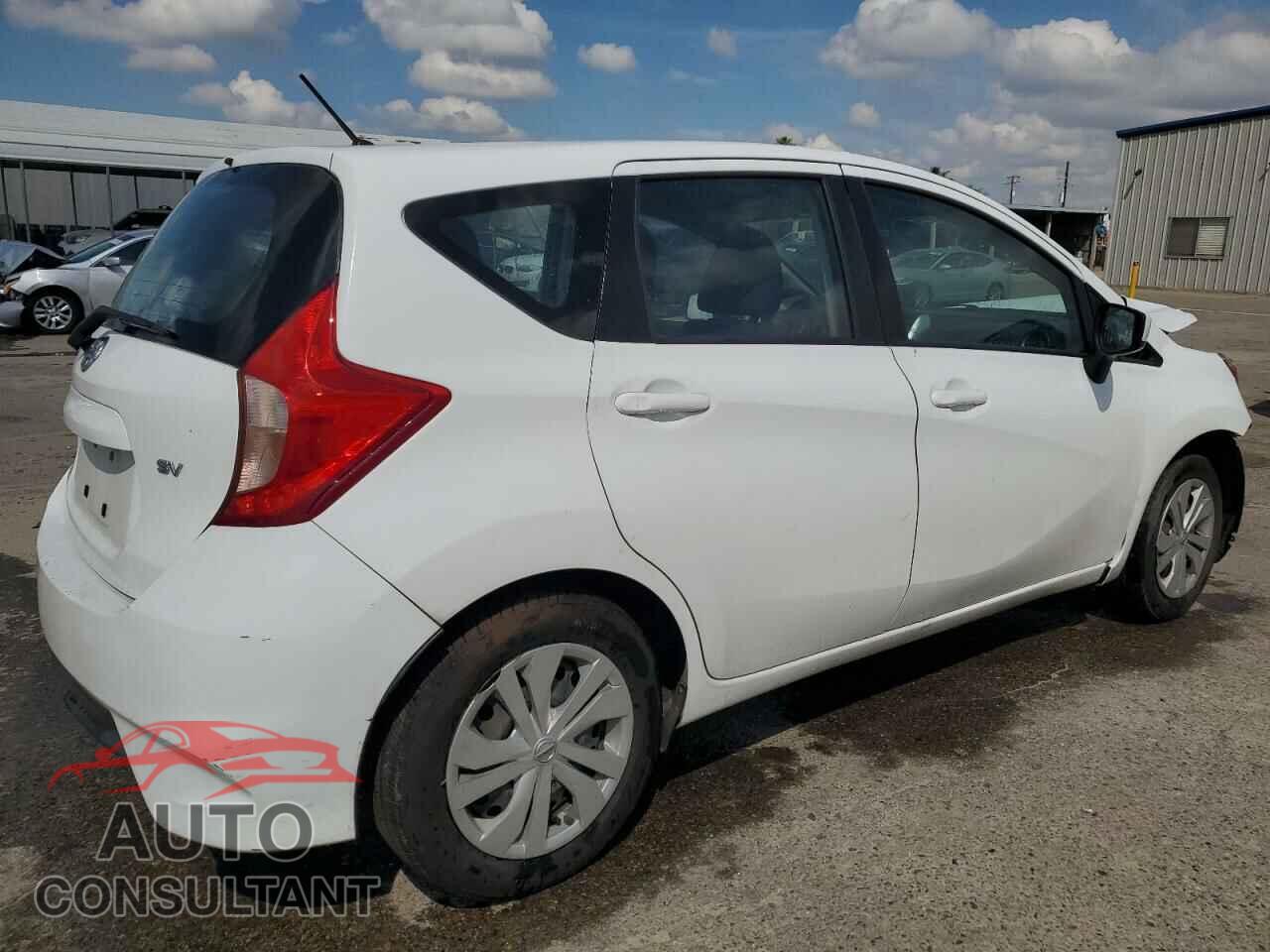 NISSAN VERSA 2019 - 3N1CE2CP3KL358205