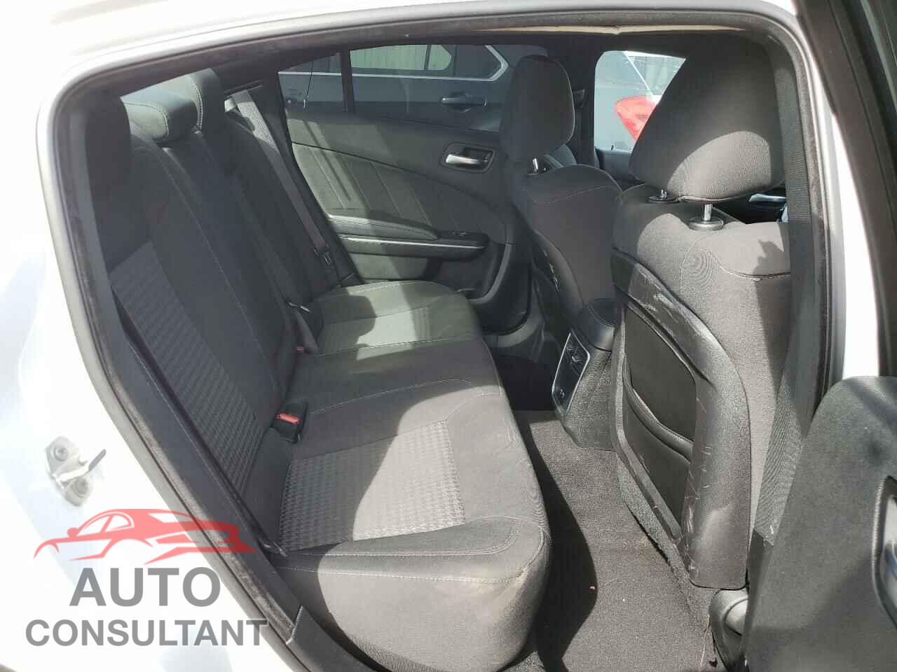 DODGE CHARGER 2019 - 2C3CDXHG7KH597095