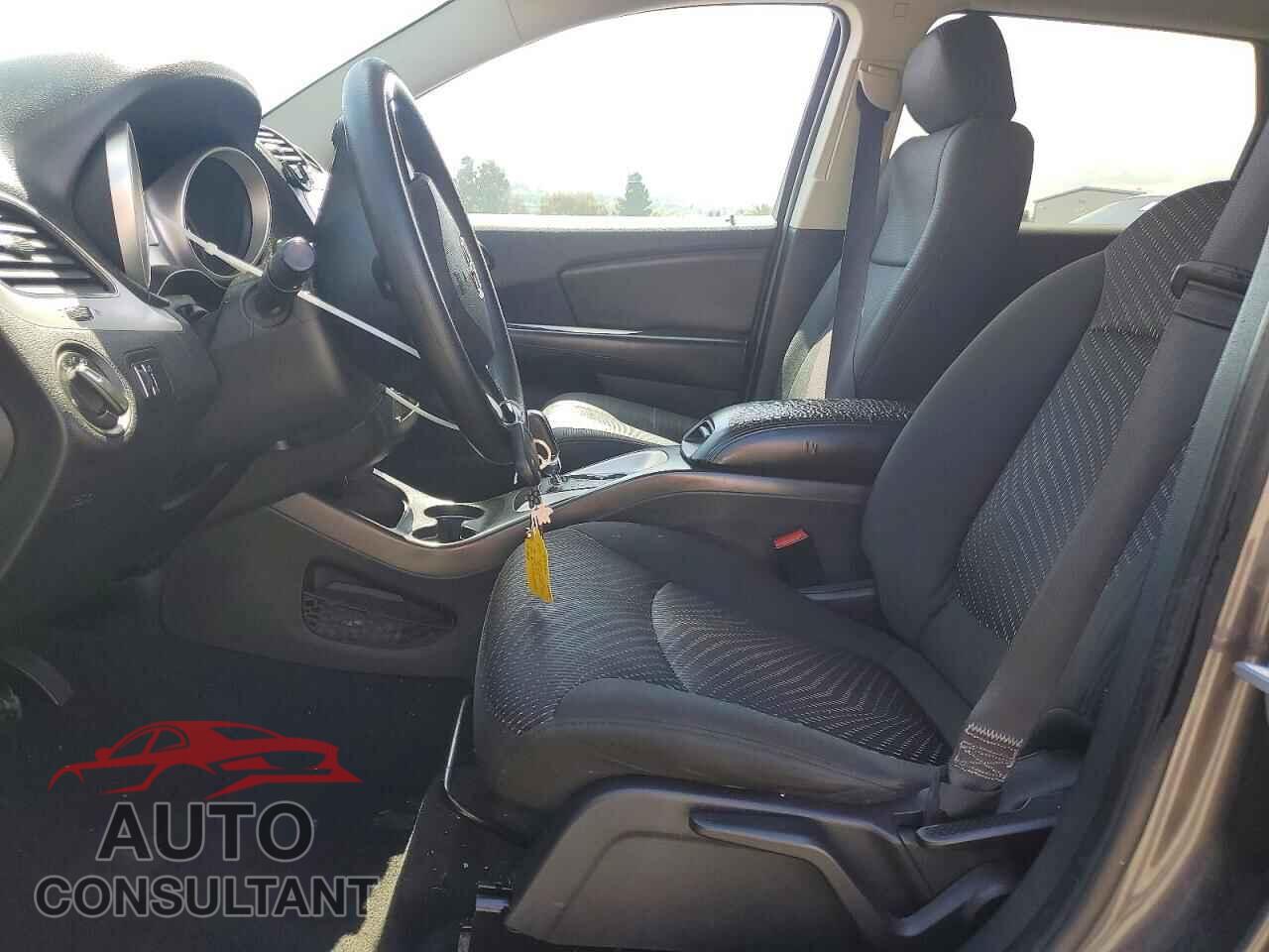 DODGE JOURNEY 2016 - 3C4PDCAB3GT114155