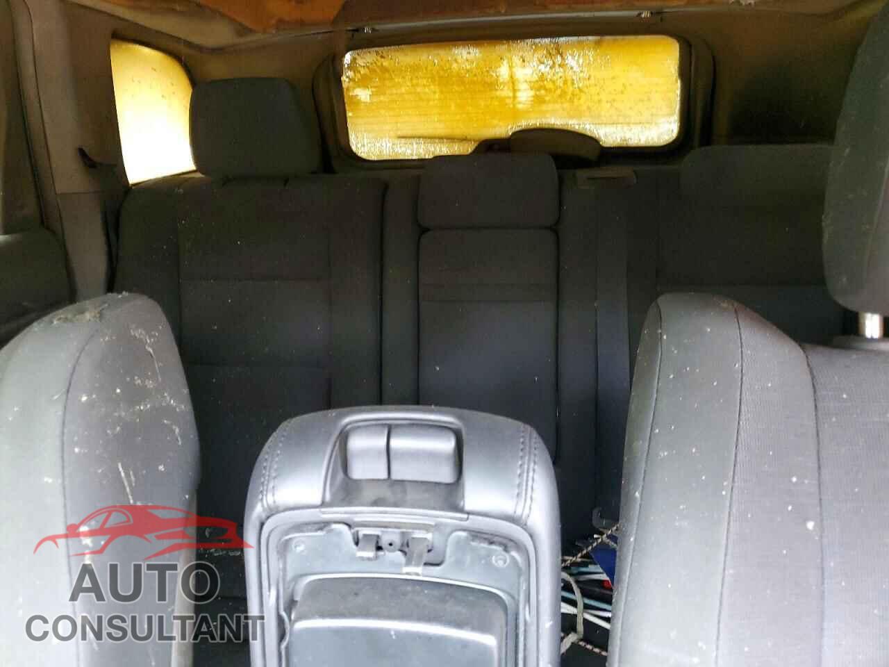 JEEP CHEROKEE 2012 - 1C4RJFAG4CC140803