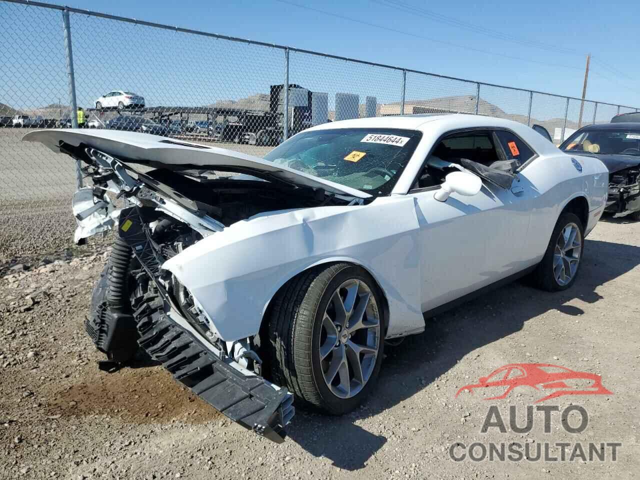 DODGE CHALLENGER 2023 - 2C3CDZAG8PH634104