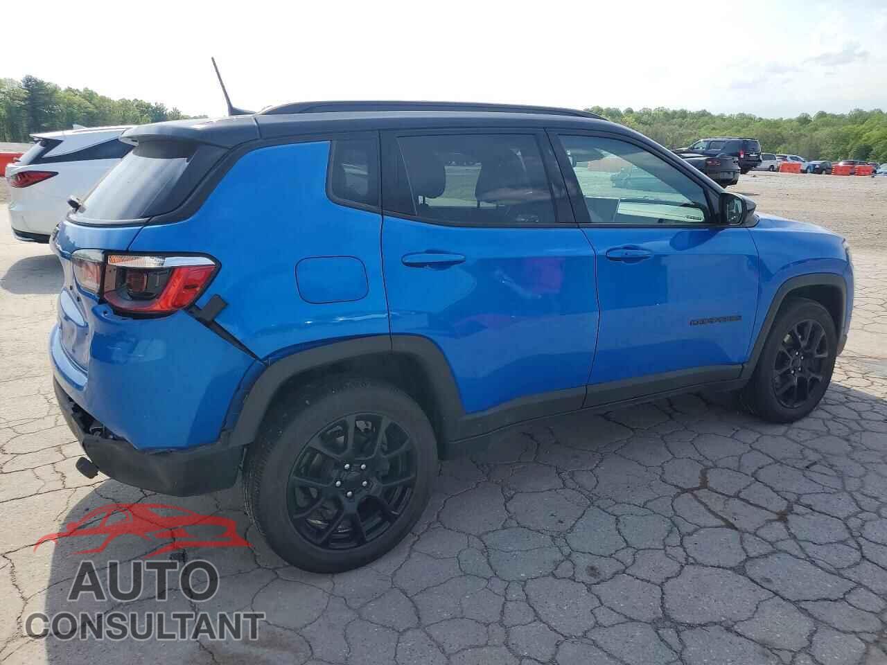 JEEP COMPASS 2024 - 3C4NJDBN9RT101461