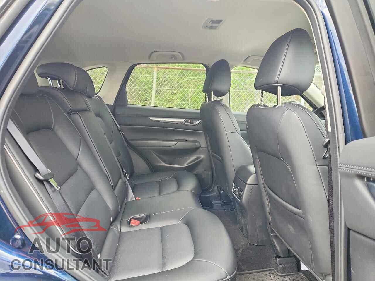 MAZDA CX-5 2025 - JM3KFBBL6S0773088