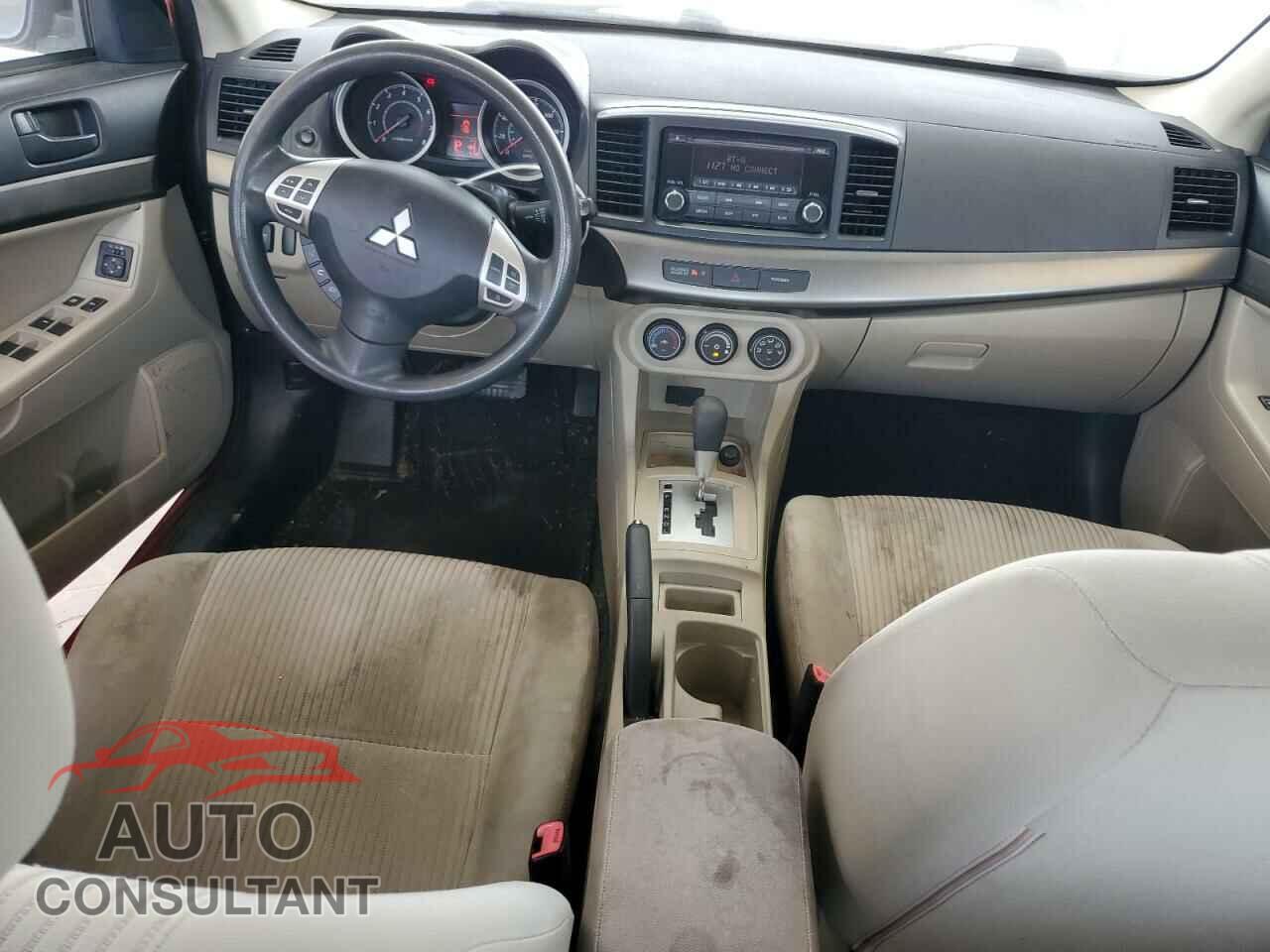 MITSUBISHI LANCER 2014 - JA32U2FU0EU018080