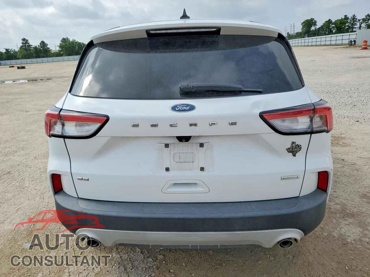 FORD ESCAPE 2020 - 1FMCU0G69LUA79091