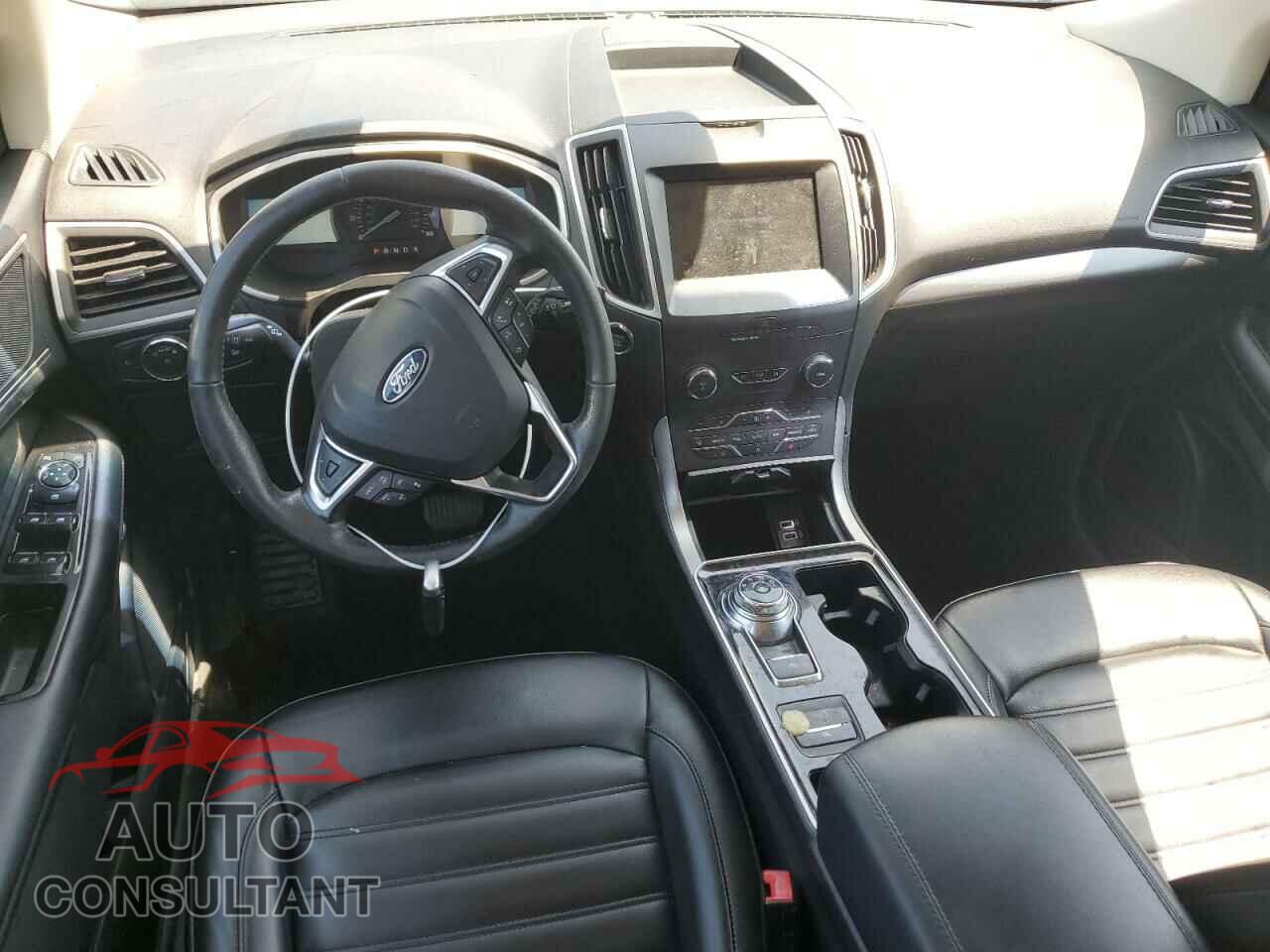 FORD EDGE 2020 - 2FMPK3J9XLBA59093