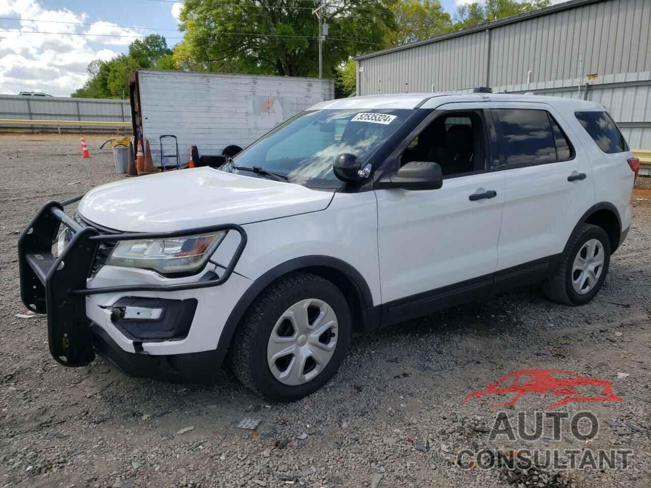 FORD EXPLORER 2016 - 1FM5K8AR1GGA63147