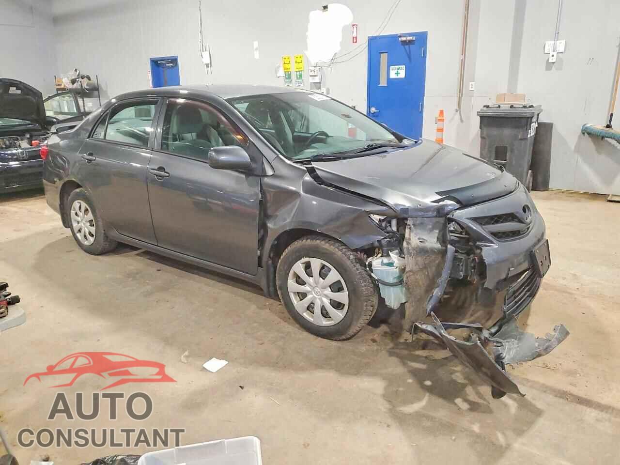 TOYOTA COROLLA 2012 - 2T1BU4EEXCC822176