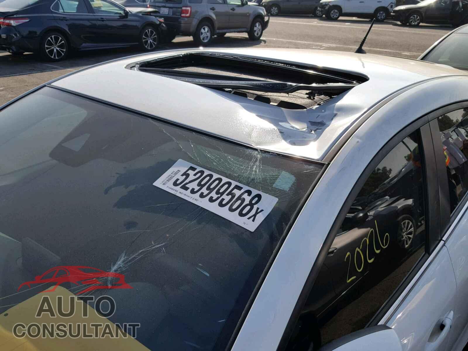MAZDA 3 2017 - JM1BN1L32H1124802
