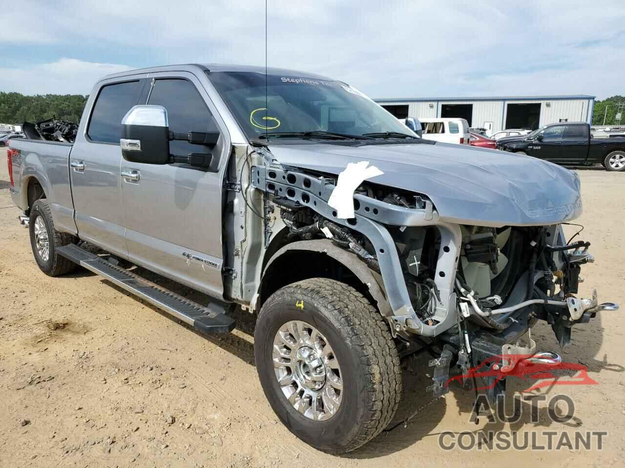 FORD F250 2021 - 1FT8W2BT9MEC85388