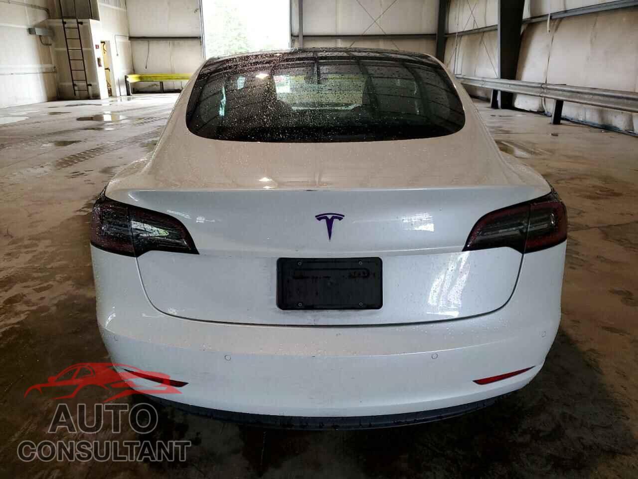 TESLA MODEL 3 2020 - 5YJ3E1EA7LF740446