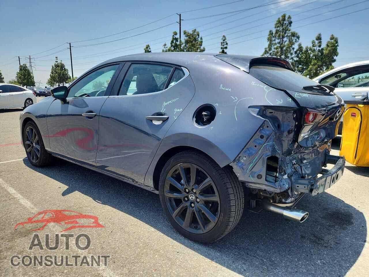 MAZDA 3 2025 - JM1BPBLM6S1782865