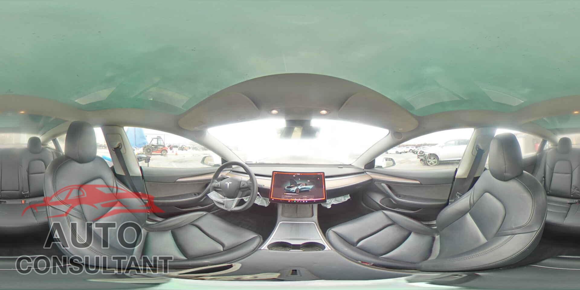 TESLA MODEL 3 2023 - 5YJ3E1EB8PF454894