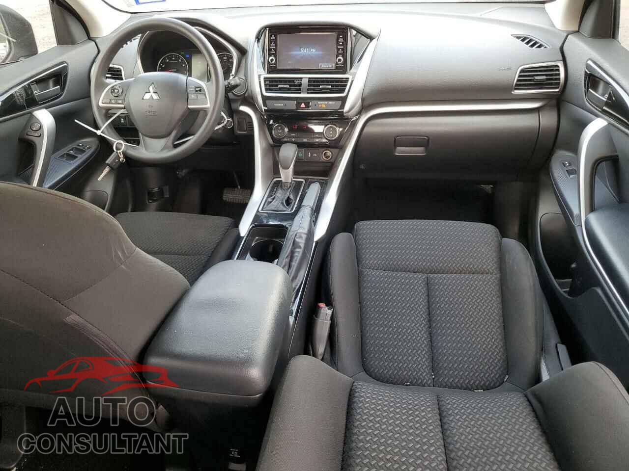 MITSUBISHI ECLIPSE 2020 - JA4AS3AA8LZ023253