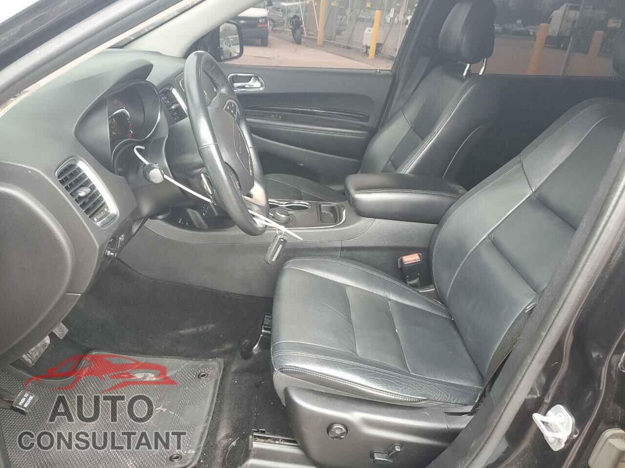 DODGE DURANGO 2015 - 1C4RDJDG7FC766369