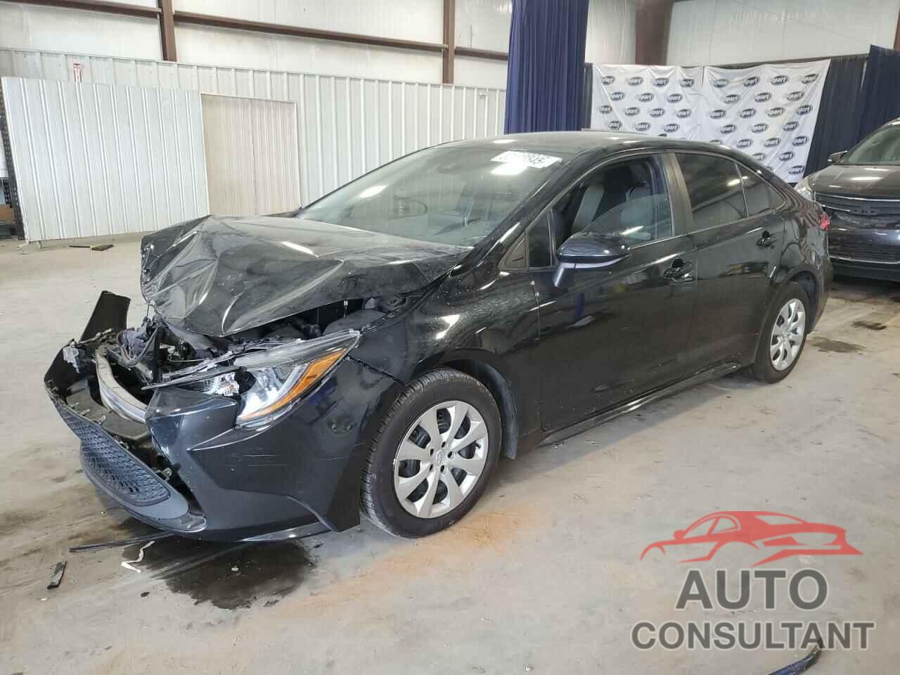TOYOTA COROLLA 2020 - 5YFEPRAEXLP056537