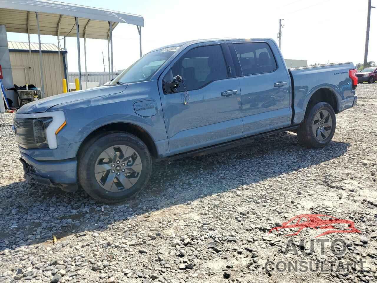 FORD F150 LIGHT 2023 - 1FT6W1EV1PWG53186