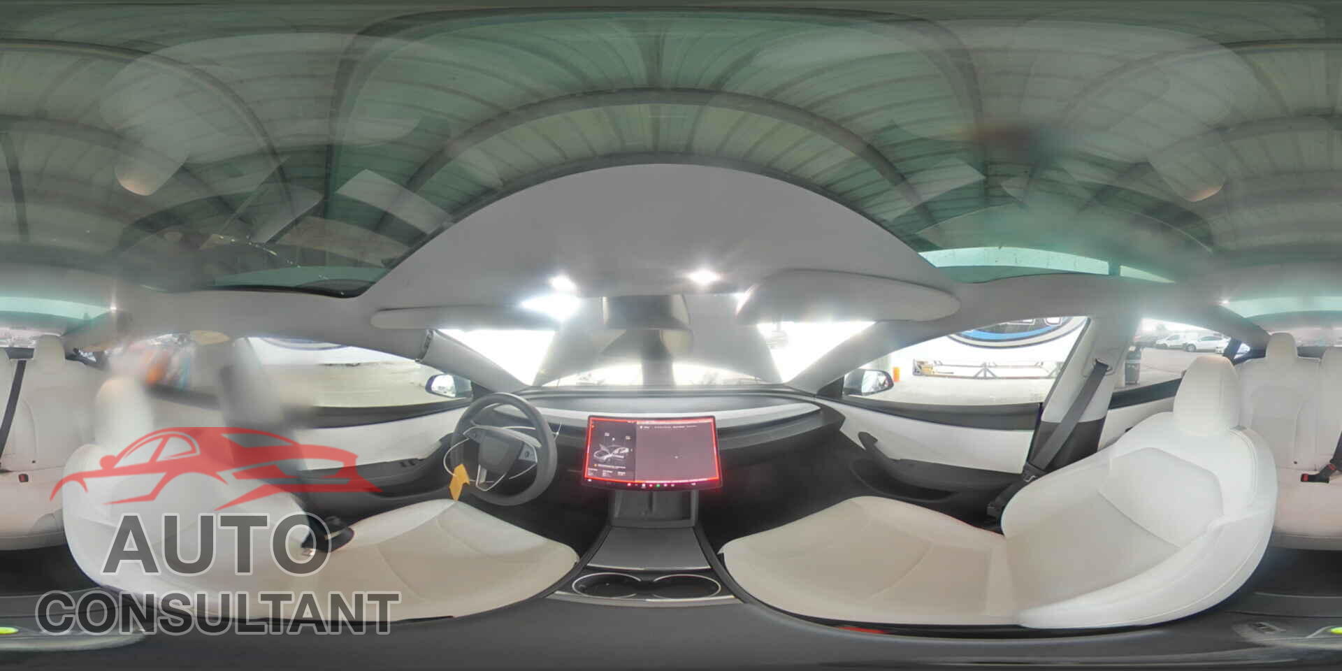 TESLA MODEL 3 2024 - 5YJ3E1EA0RF859934