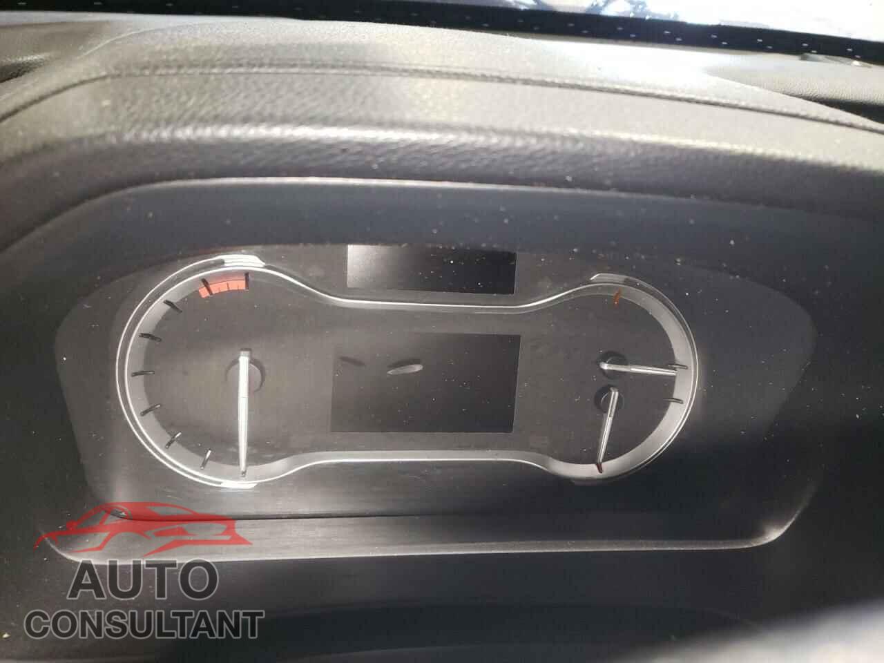 HONDA RIDGELINE 2017 - 5FPYK3F22HB012257