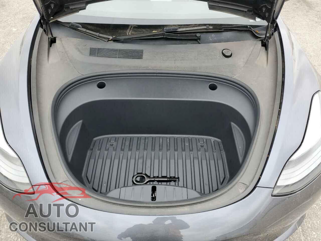 TESLA MODEL 3 2023 - 5YJ3E1EA2PF589053