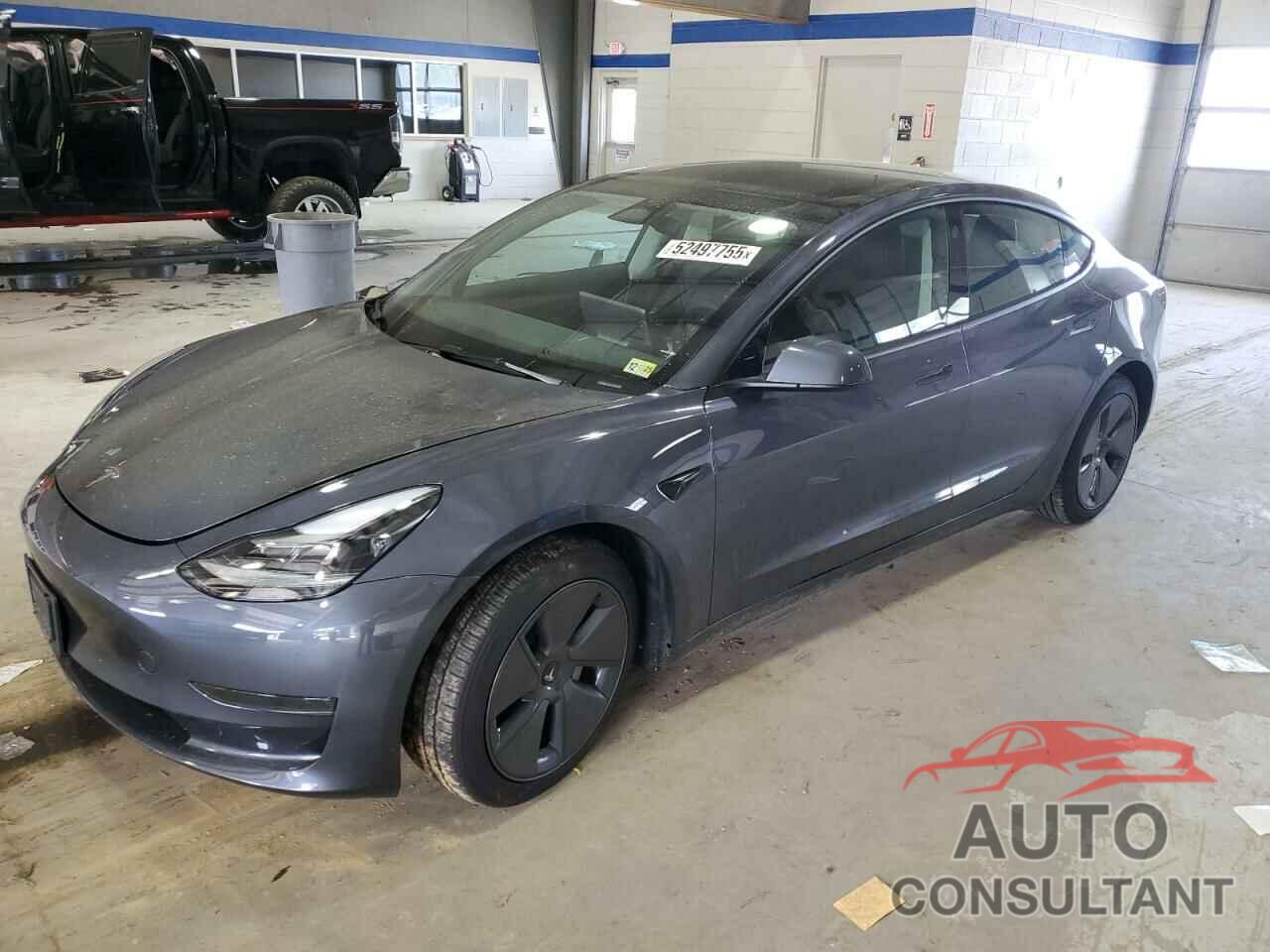 TESLA MODEL 3 2023 - 5YJ3E1EA9PF697895