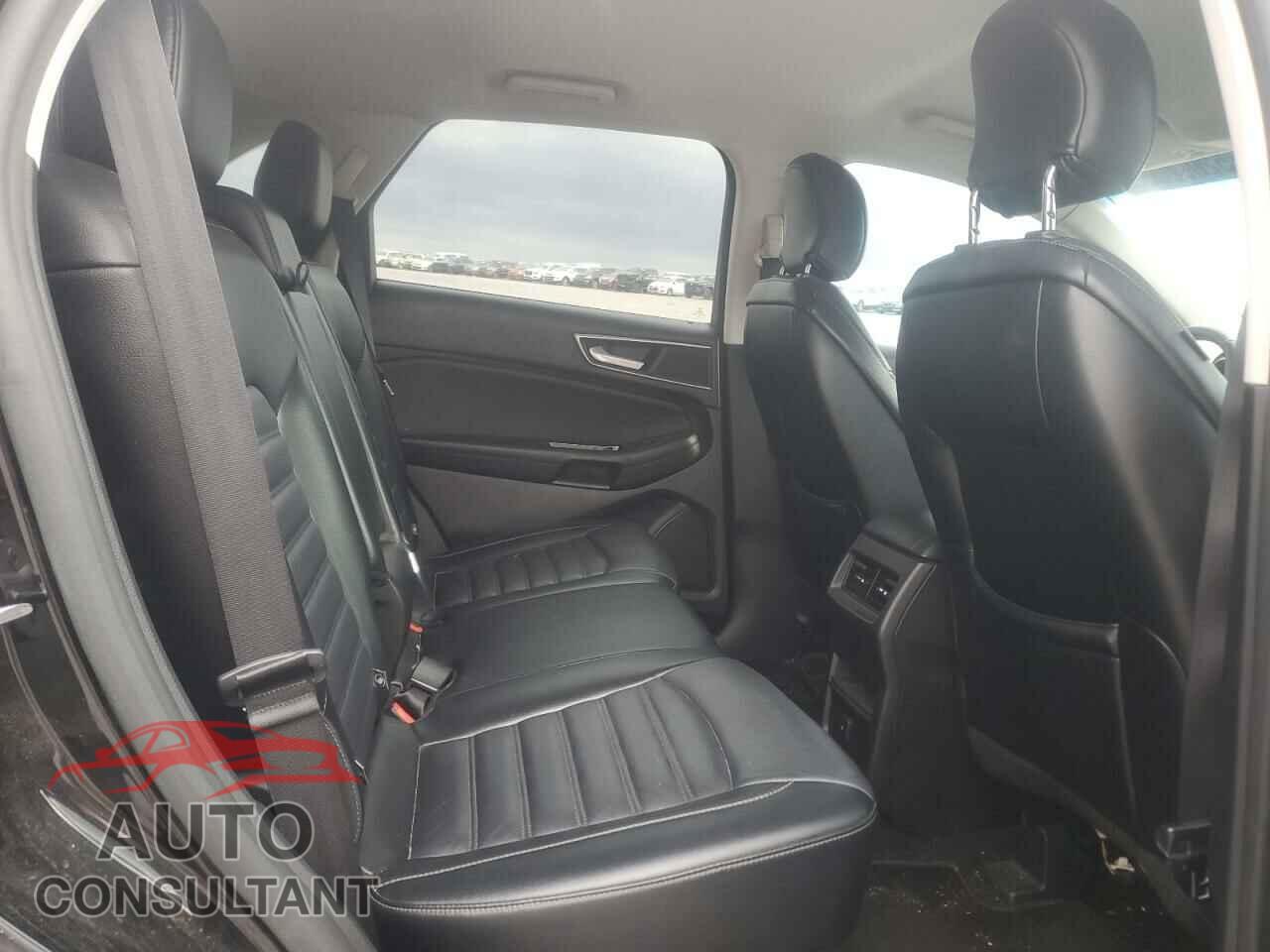 FORD EDGE 2016 - 2FMPK4J88GBB44730