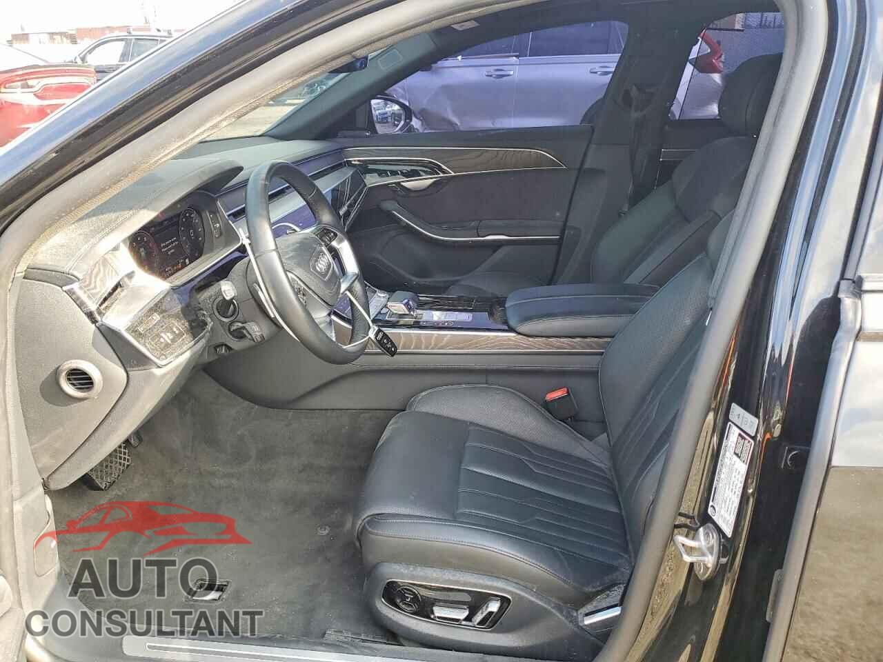 AUDI A8 2023 - WAULDAF82PN013119