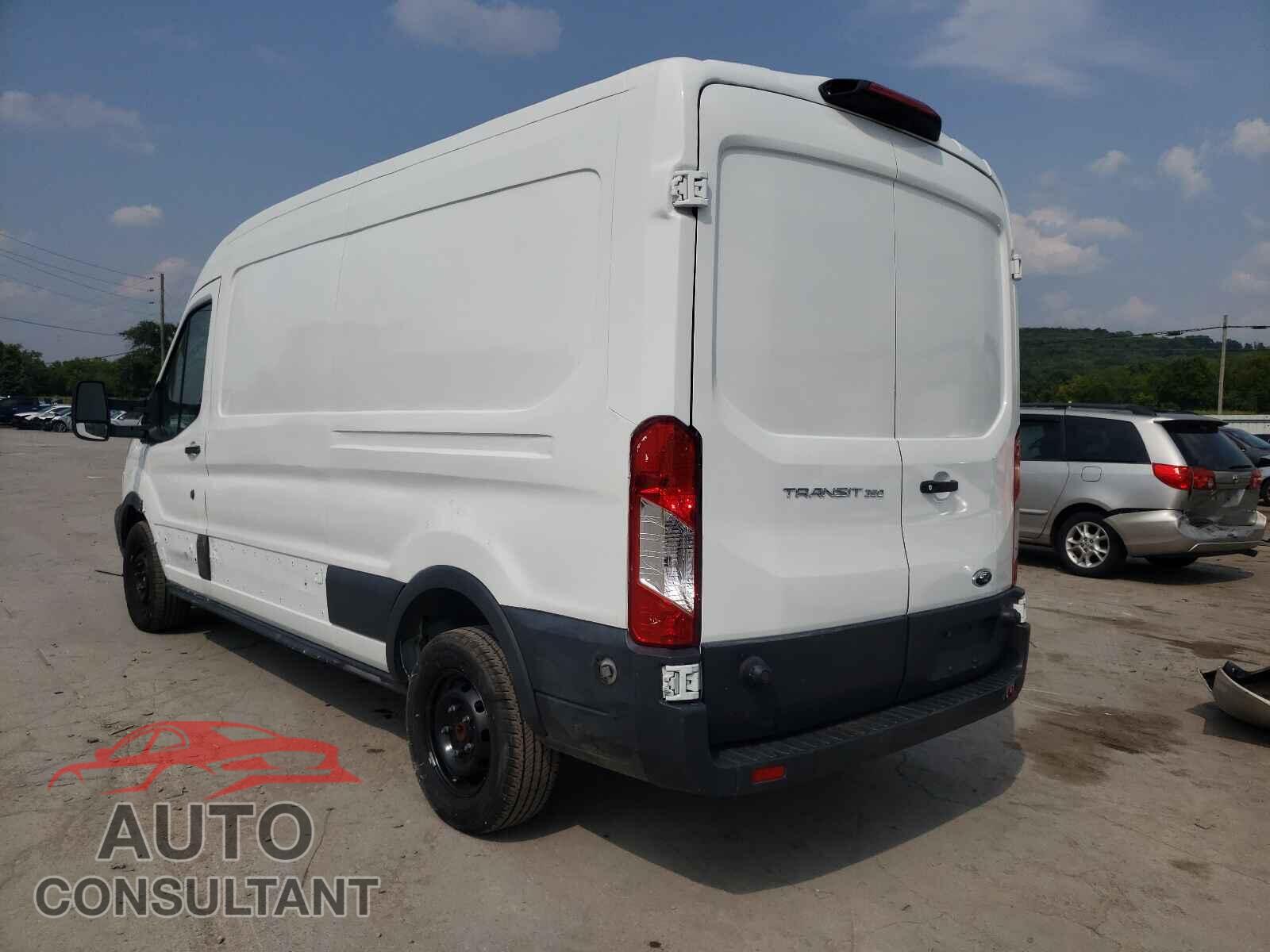 FORD TRANSIT CO 2018 - 1FTBW2CM4JKA19416
