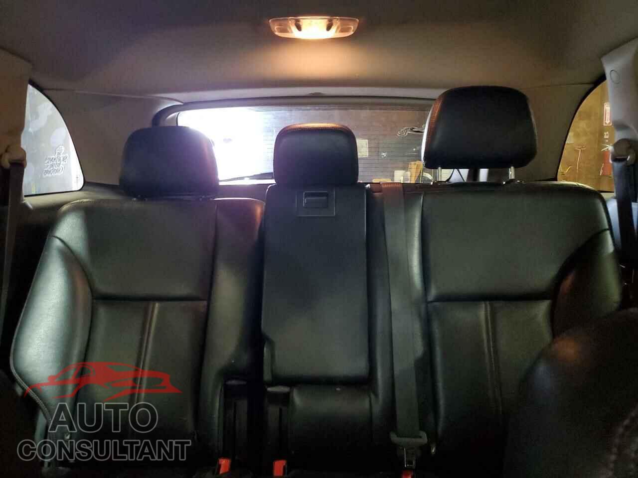 FORD EDGE 2011 - 2FMDK4JC3BBA27783