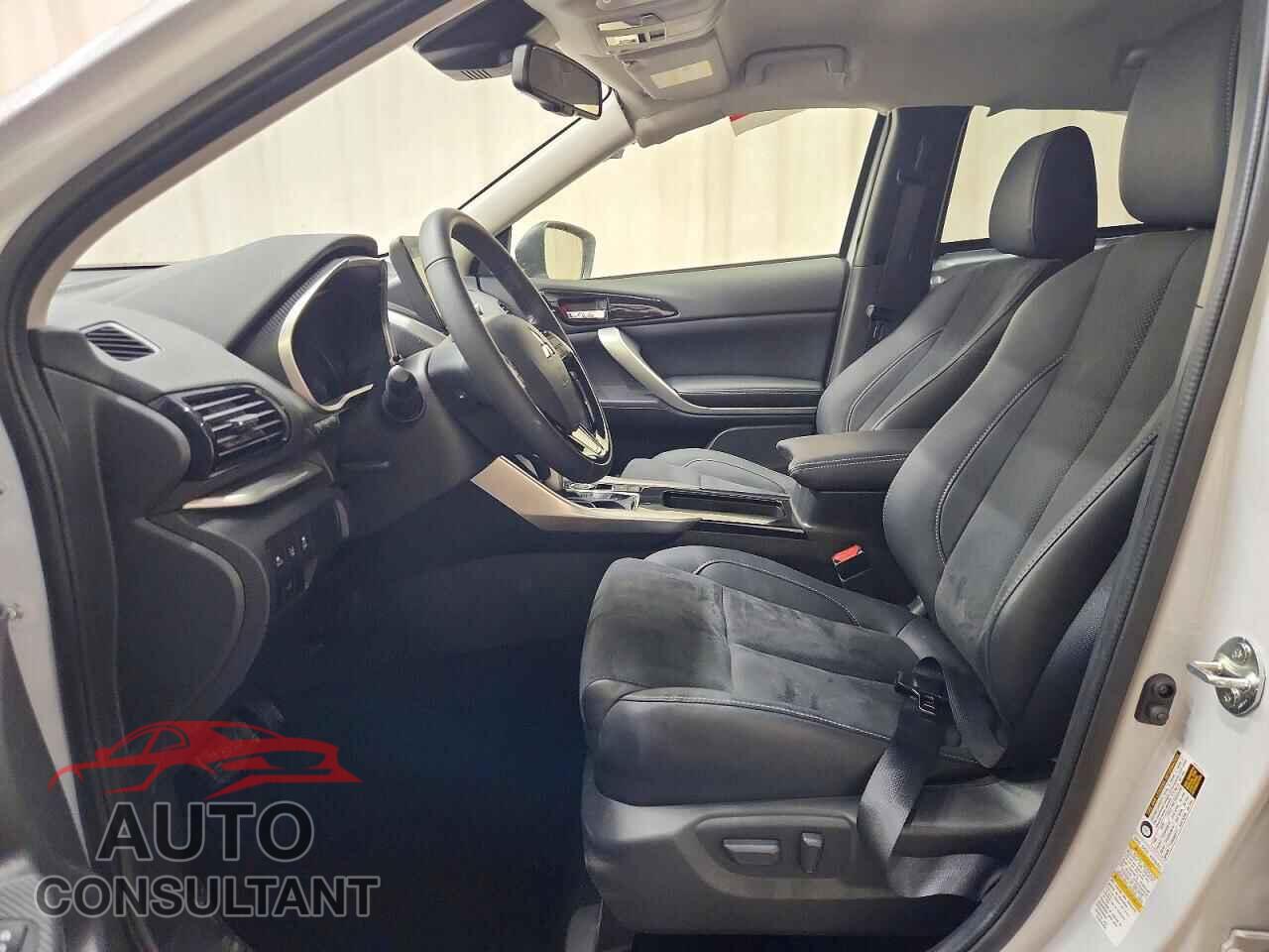 MITSUBISHI ECLIPSE 2026 - JA4ATWAA4TZ013754