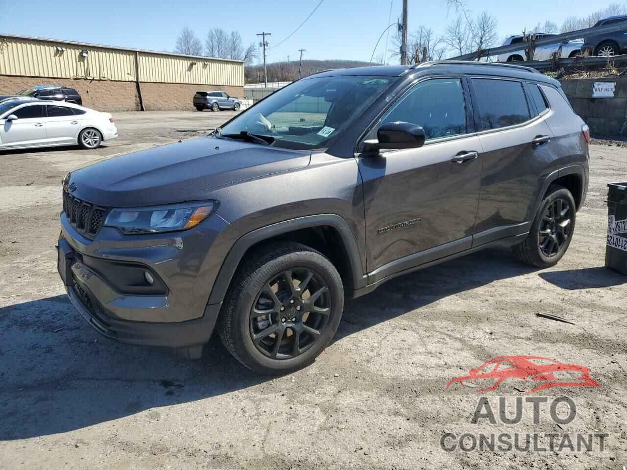 JEEP COMPASS 2023 - 3C4NJDBN3PT536067