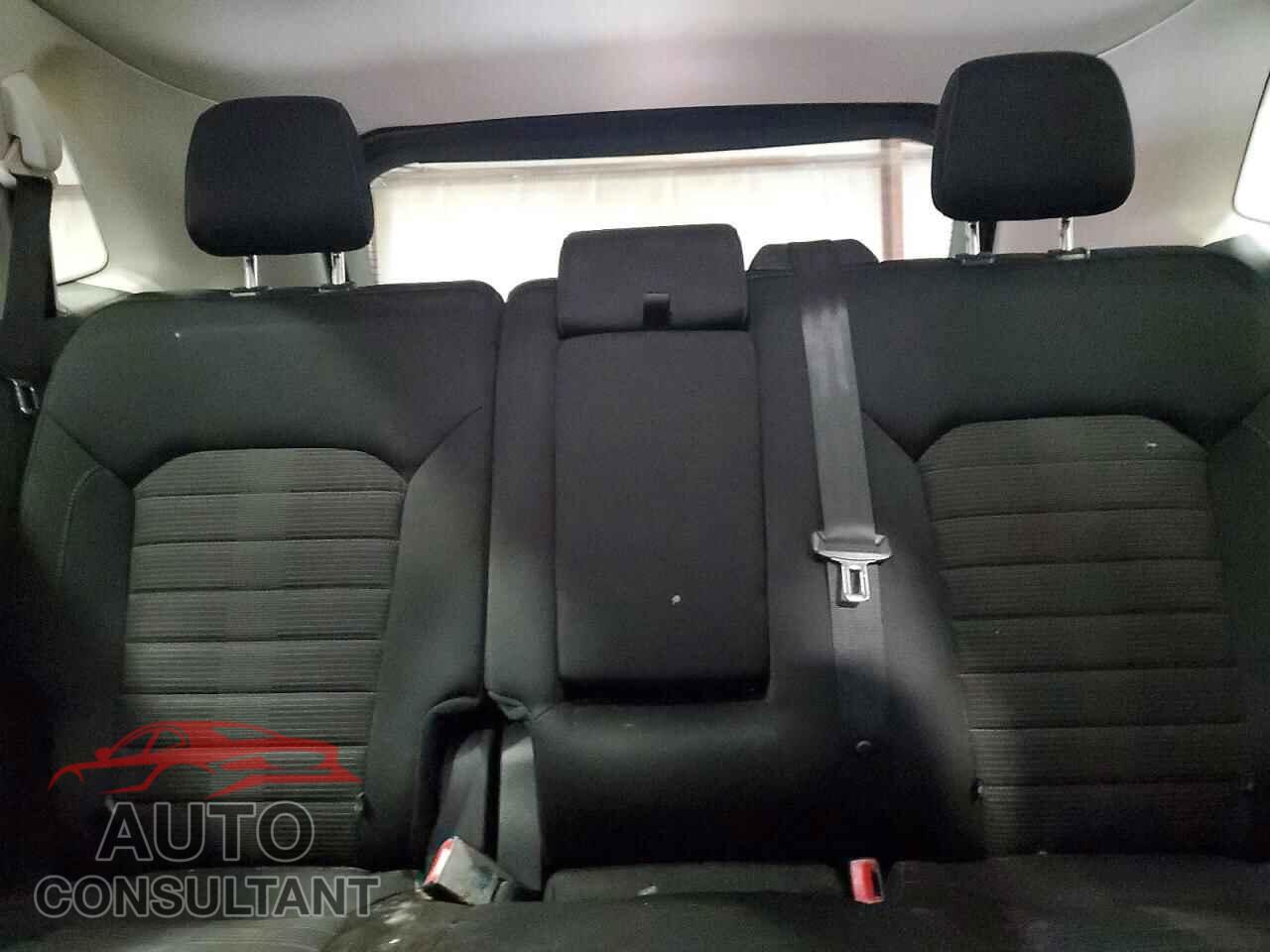 FORD EDGE 2018 - 2FMPK4J98JBB70065