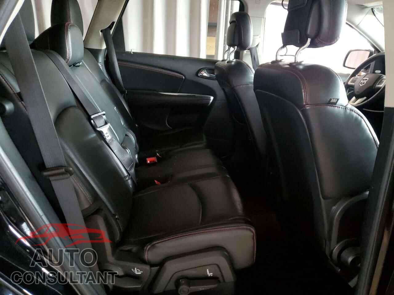 DODGE JOURNEY 2015 - 3C4PDDEG7FT749387