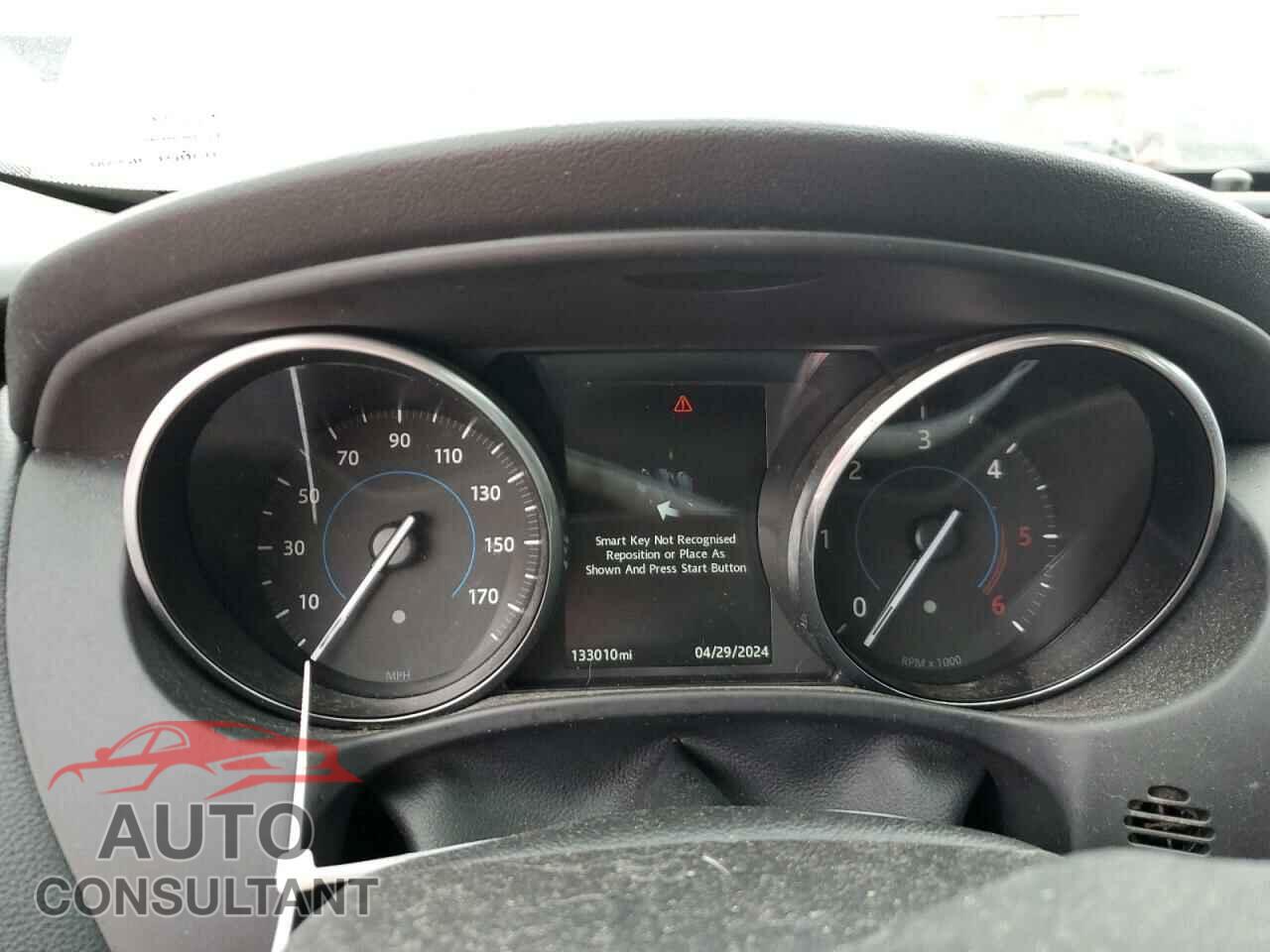 JAGUAR XE 2017 - SAJAD4BN2HA968469