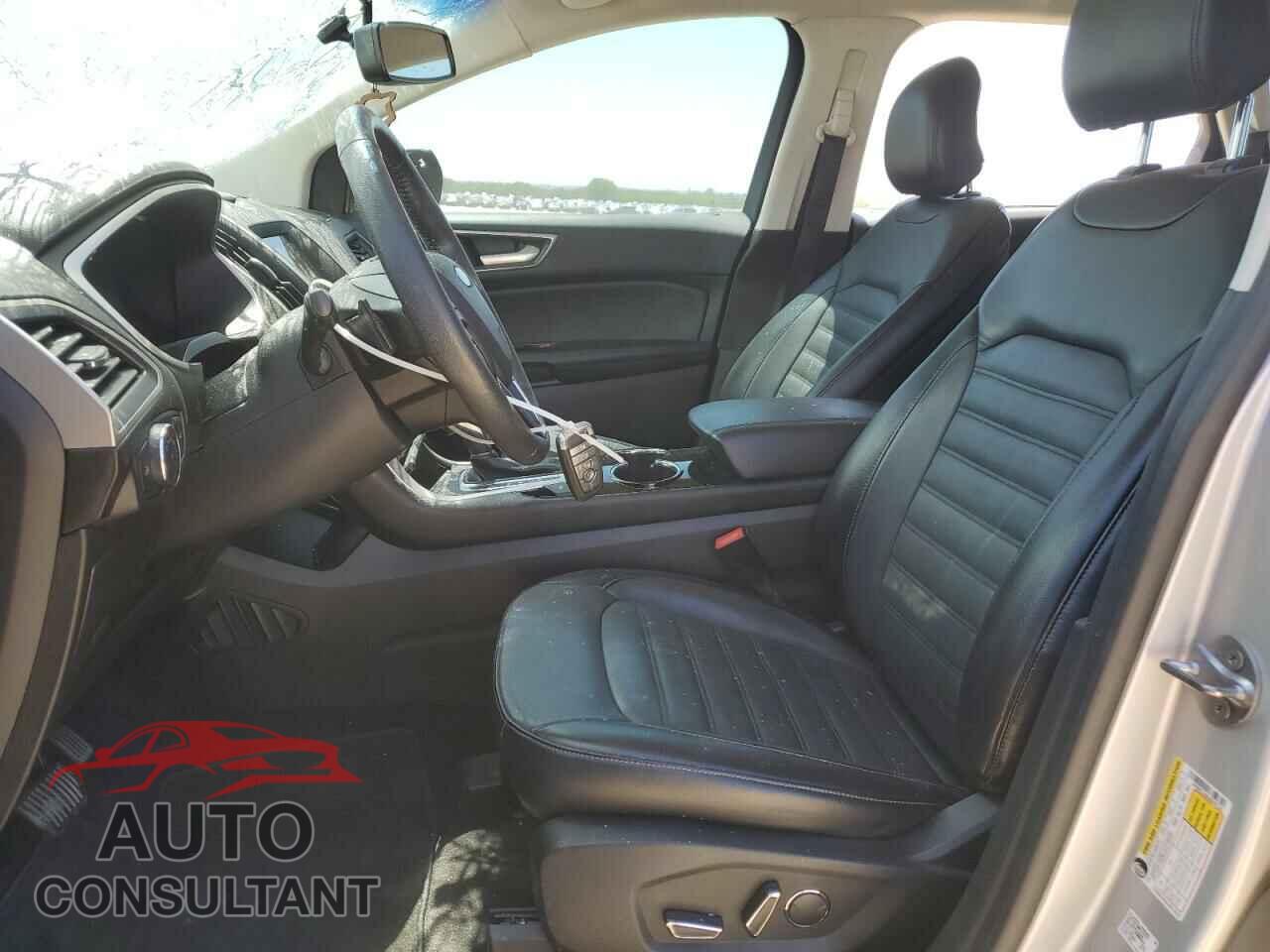FORD EDGE 2018 - 2FMPK3J99JBC44135