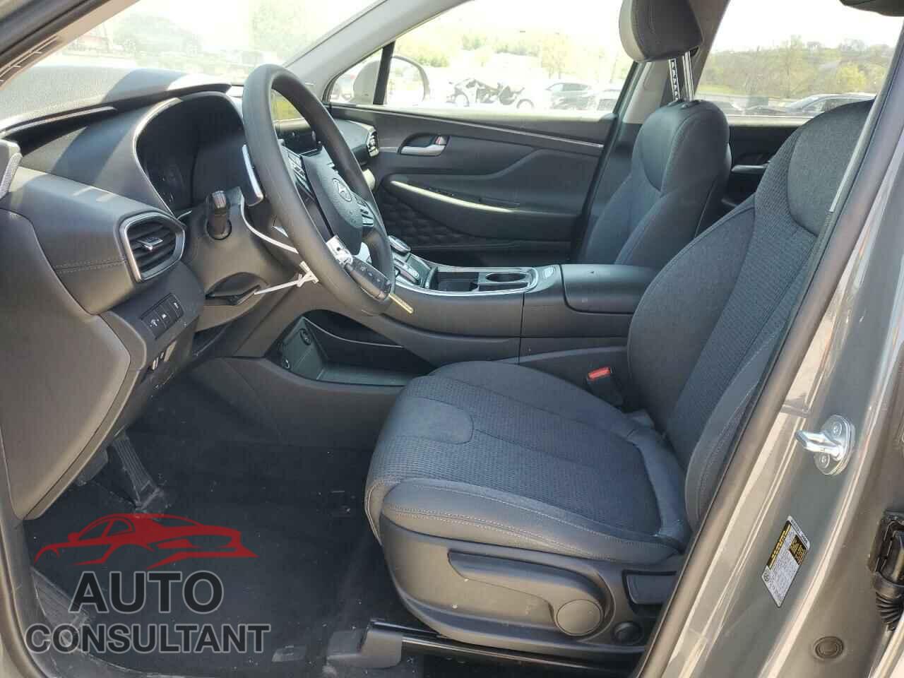 HYUNDAI SANTA FE 2023 - 5NMS14AJ9PH637712