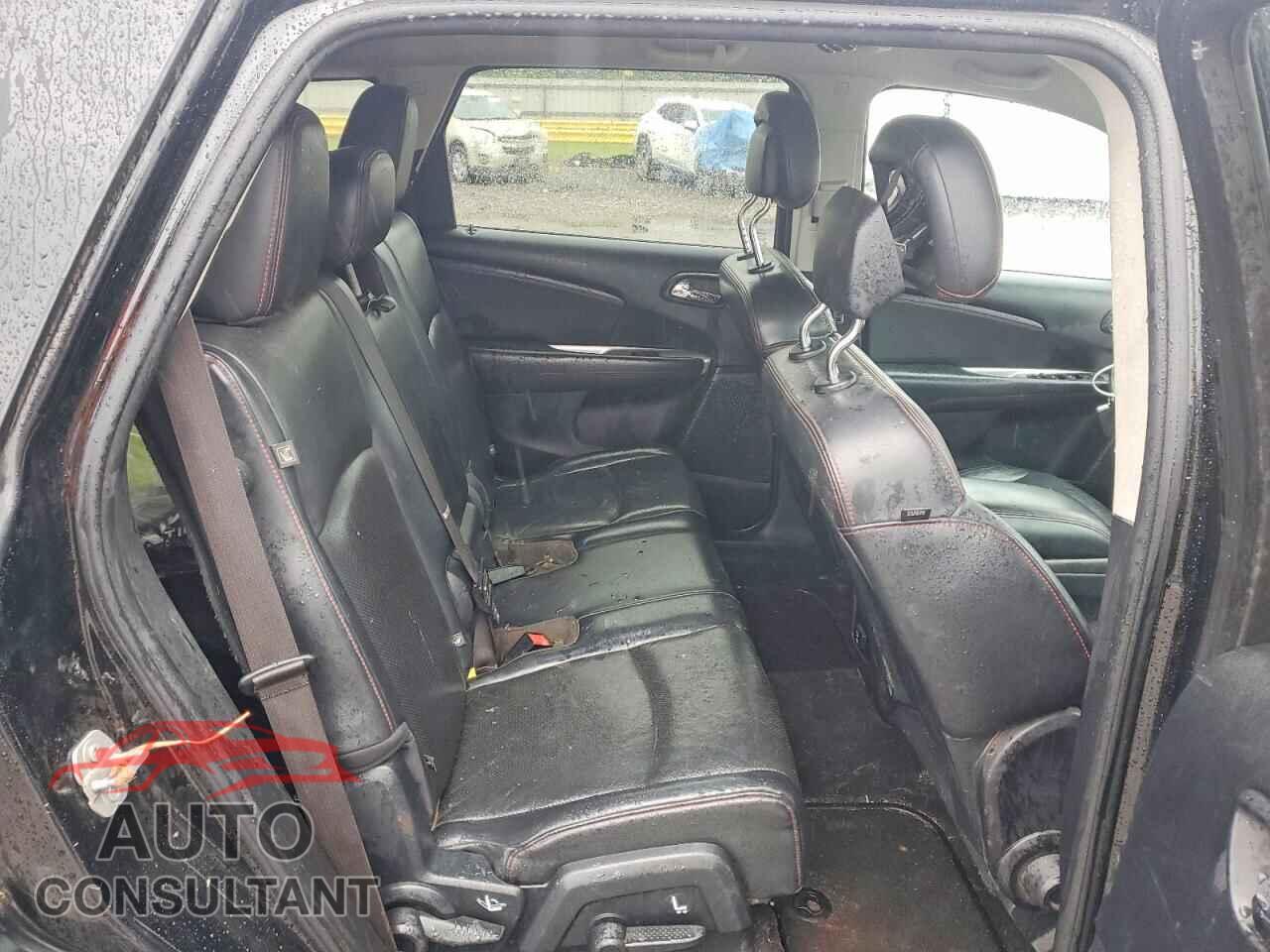 DODGE JOURNEY 2016 - 3C4PDDEG4GT244148