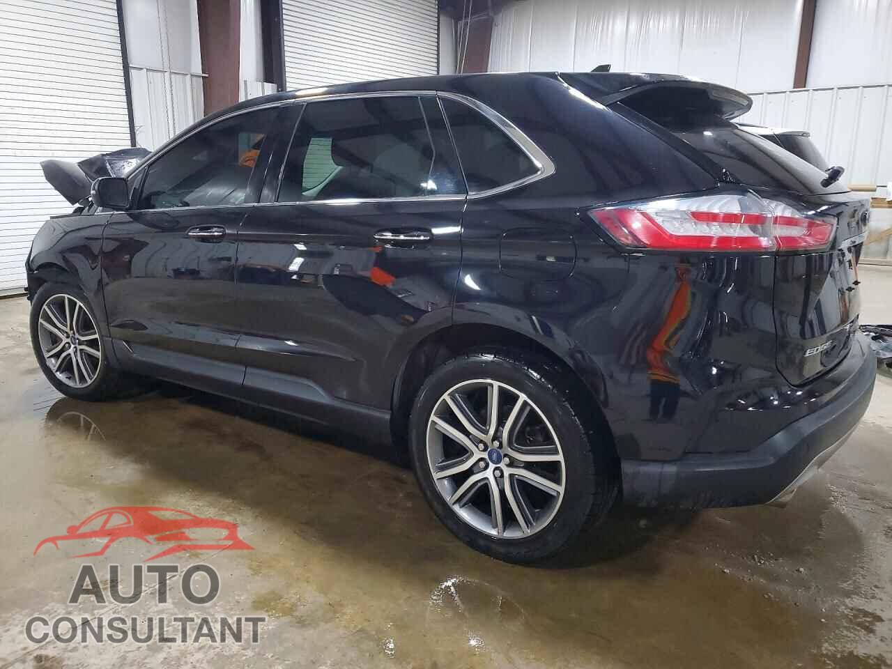 FORD EDGE 2019 - 2FMPK4K9XKBB74909