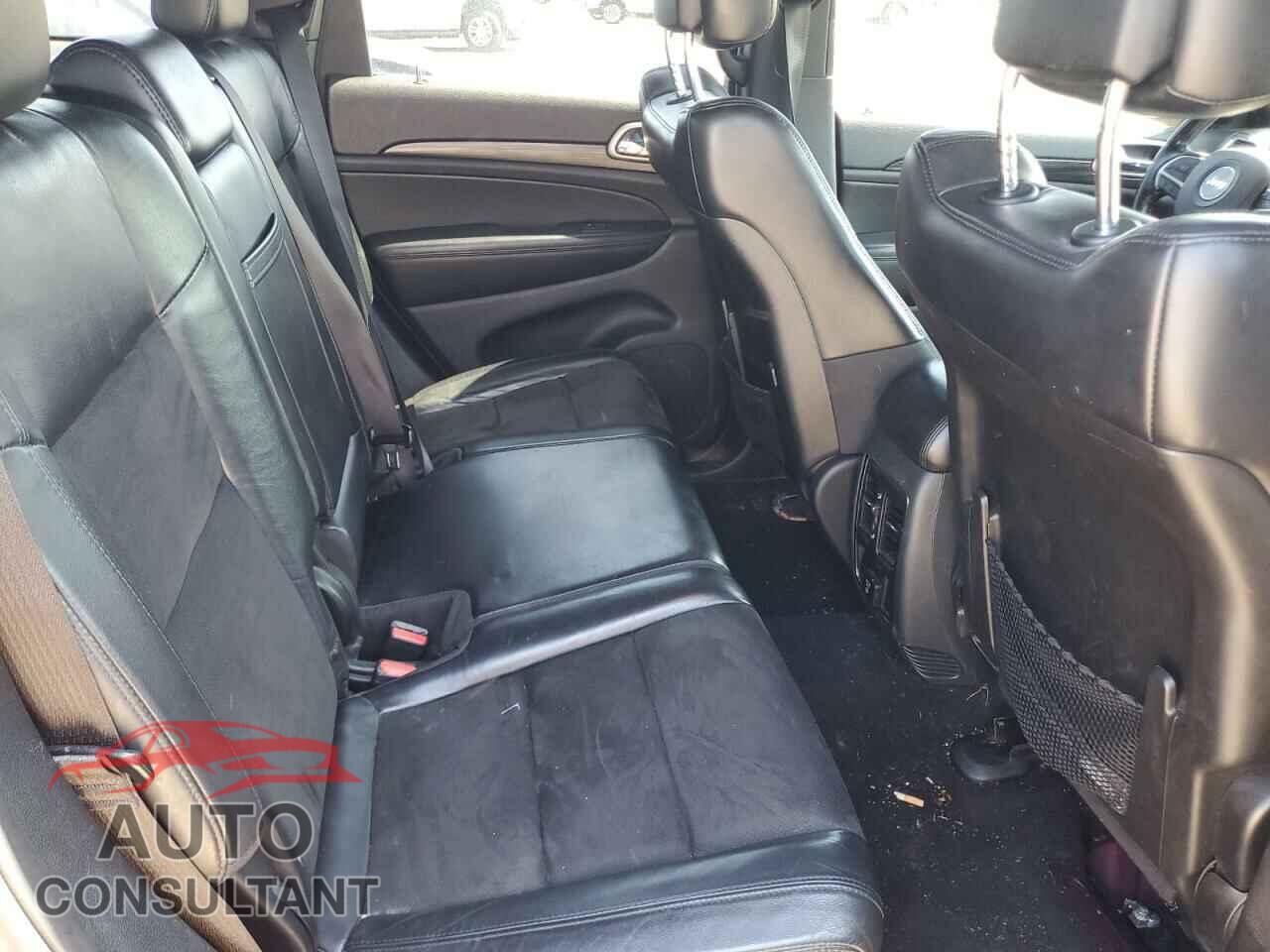 JEEP GRAND CHER 2019 - 1C4RJFAG1KC837814
