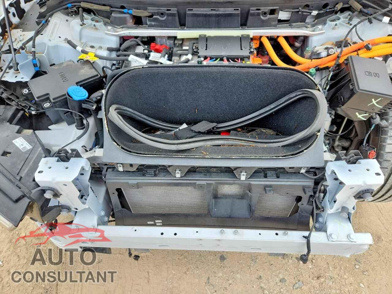 JAGUAR I-PACE 2024 - SADHM2S14R1632052