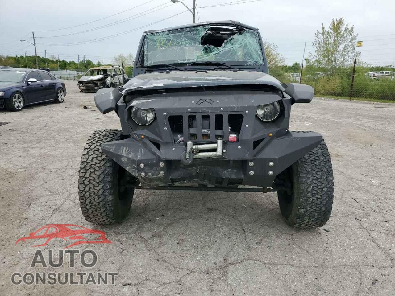 JEEP All Models 2016 - 1C4BJWDG7GL324362