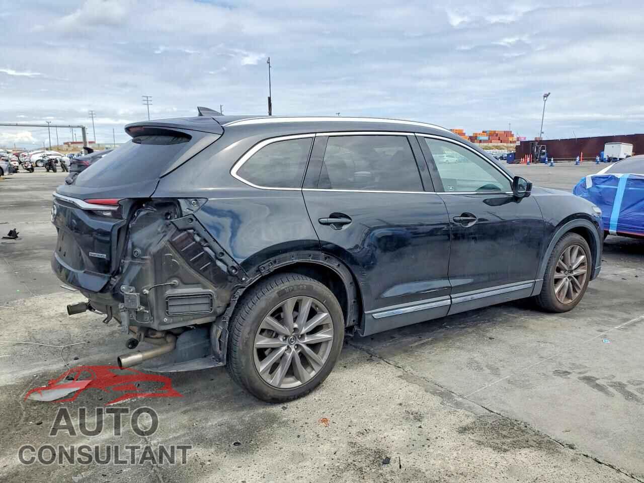 MAZDA CX-9 2021 - JM3TCADY3M0529143