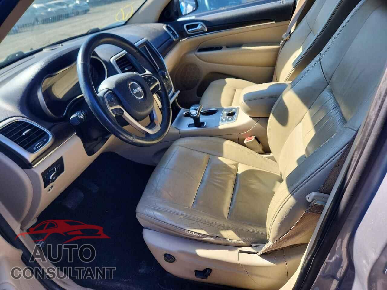JEEP CHEROKEE 2014 - 1C4RJFBG2EC362726