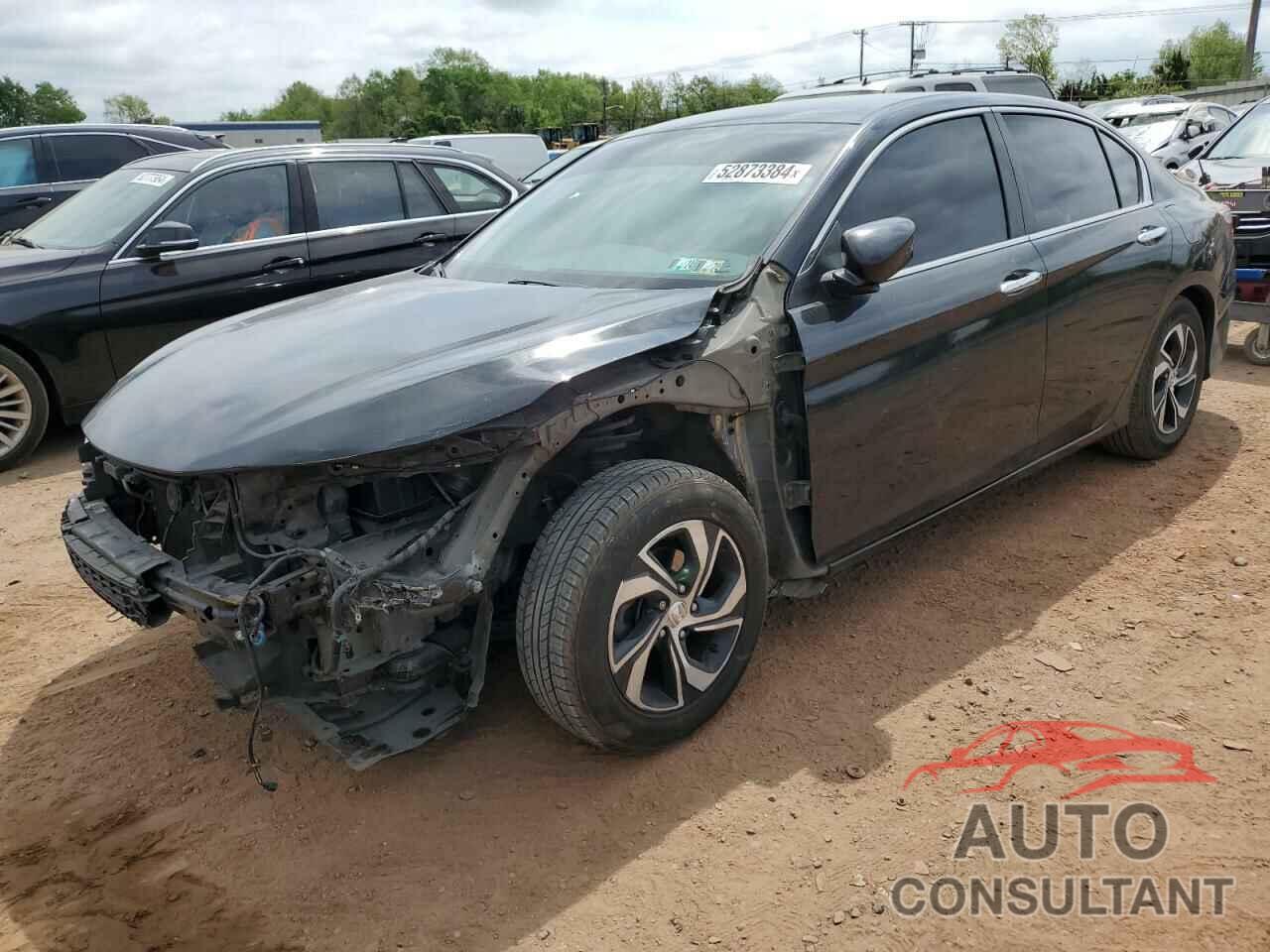 HONDA ACCORD 2016 - 1HGCR2F3XGA029639