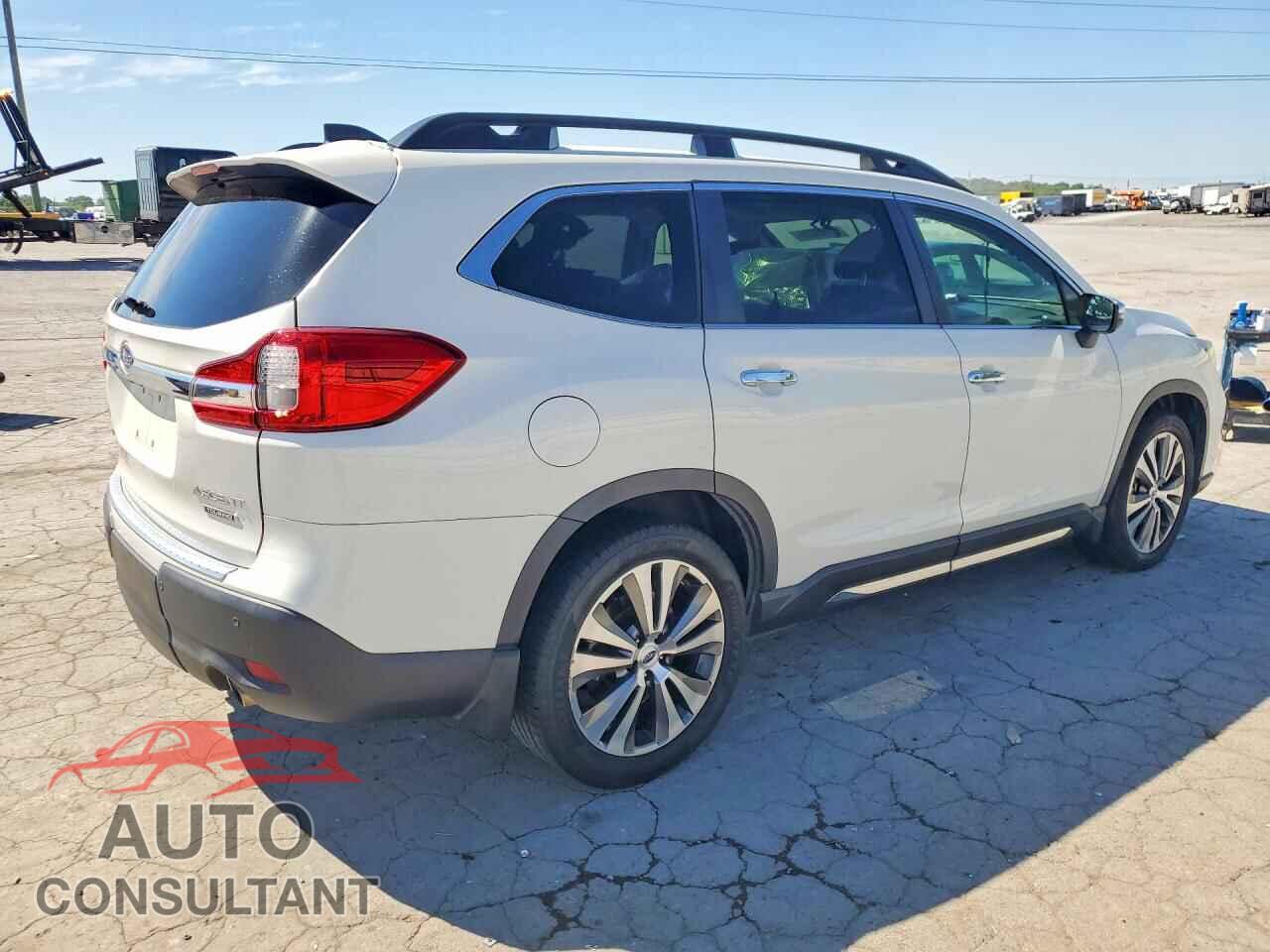 SUBARU ASCENT 2021 - 4S4WMARD2M3410146