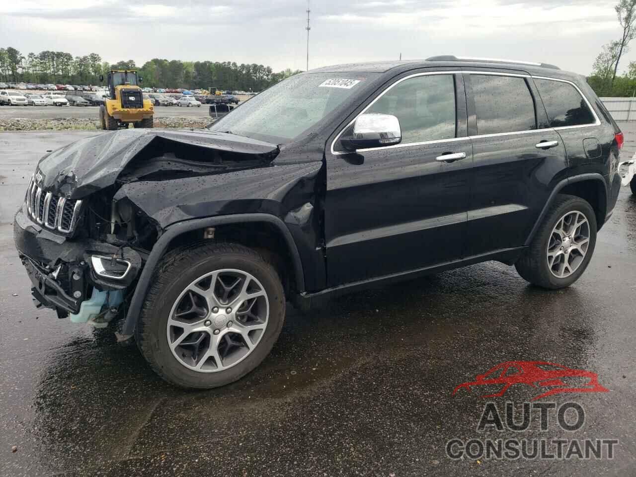 JEEP GRAND CHER 2019 - 1C4RJFBG6KC552265